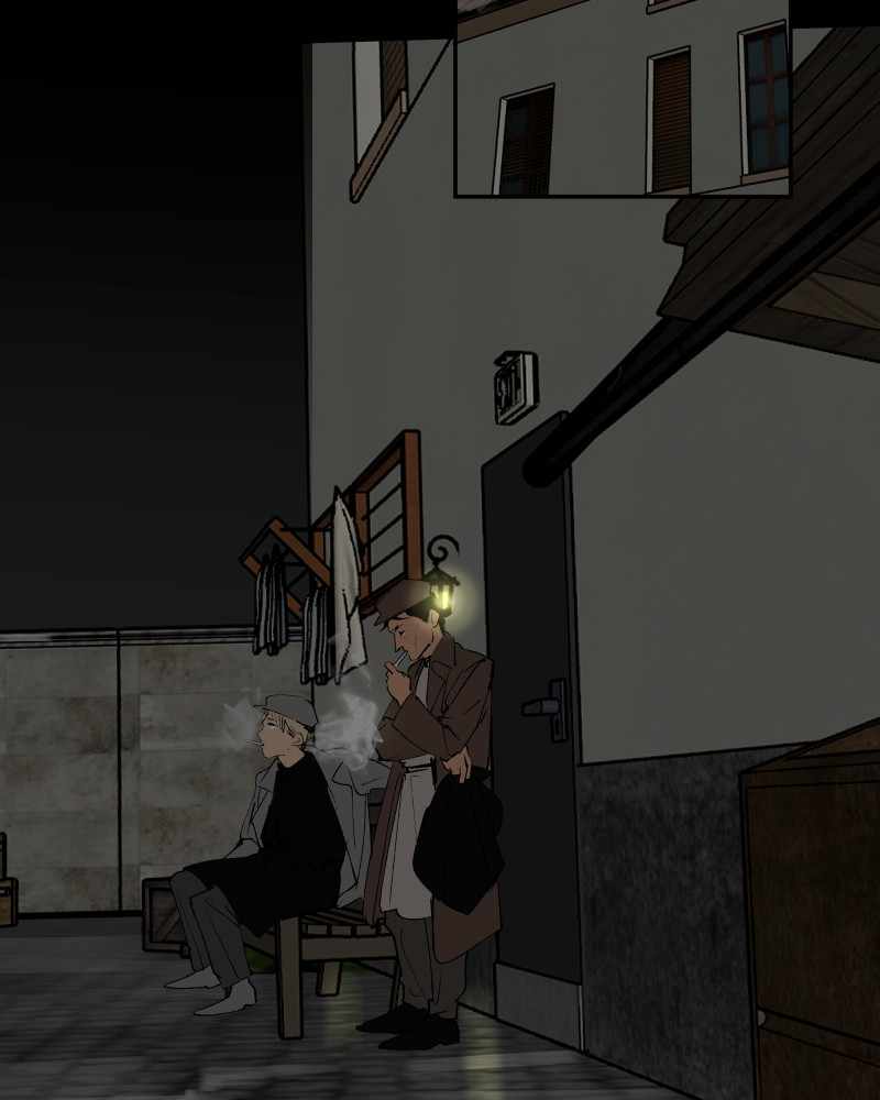 Purple Hyacinth Chapter 160 5
